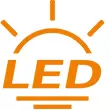 LED アイコン