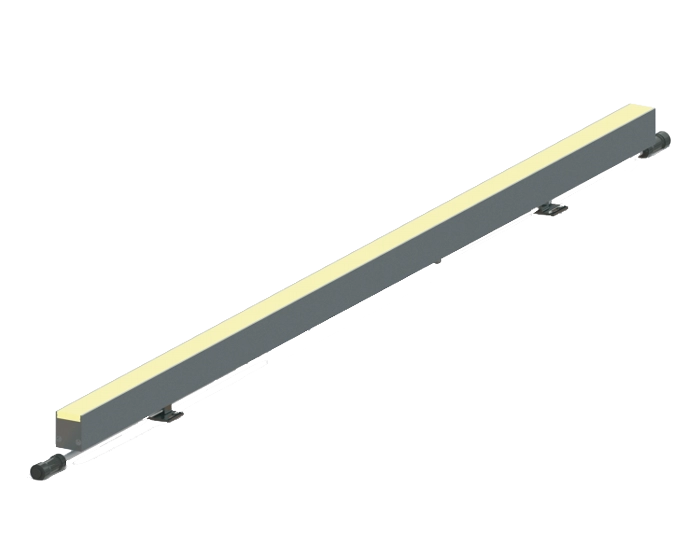PV5025L 信頼性の高い LED リニア ネオン ソリューション