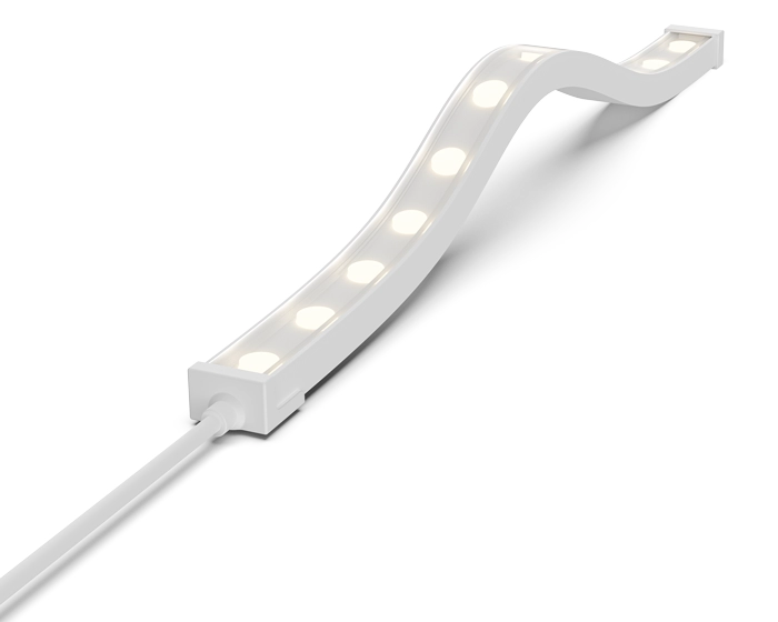 NW2716T 信頼性の高い LED フレキシブル ウォール ウォッシャー ソリューション