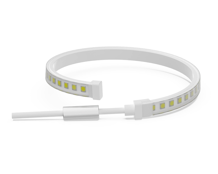 NV1410T-IP68 水中用途向けの信頼性の高い LED フレックス