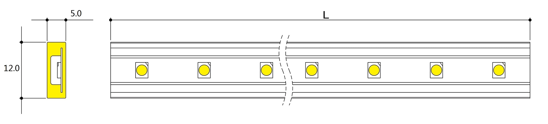 寸法と重量