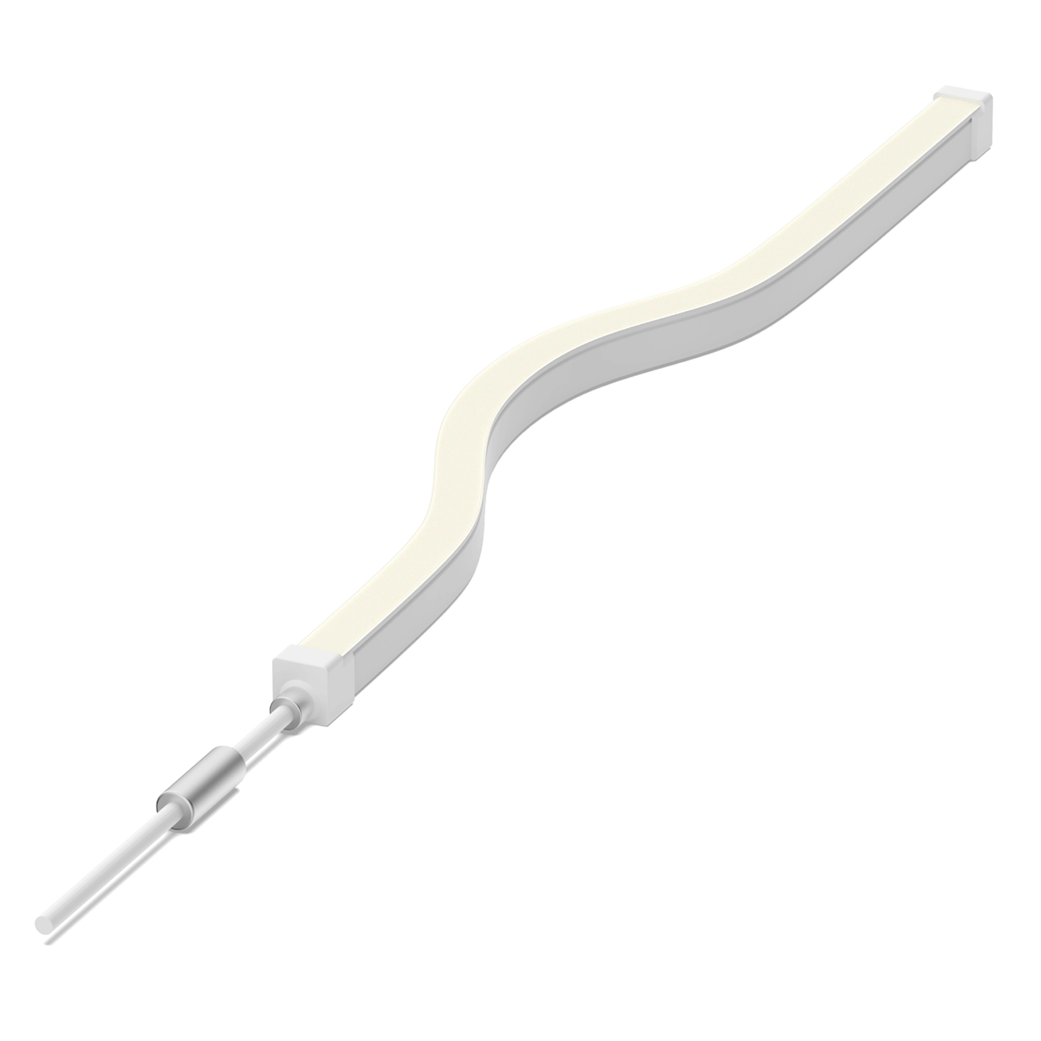 NH1617S-IP68 水中用途向けの信頼性の高い LED フレキシブル ネオン
