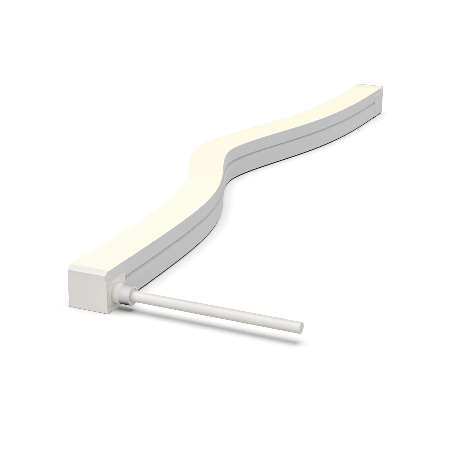 NH2020S 信頼性の高い LED フレキシブル ネオン ソリューション