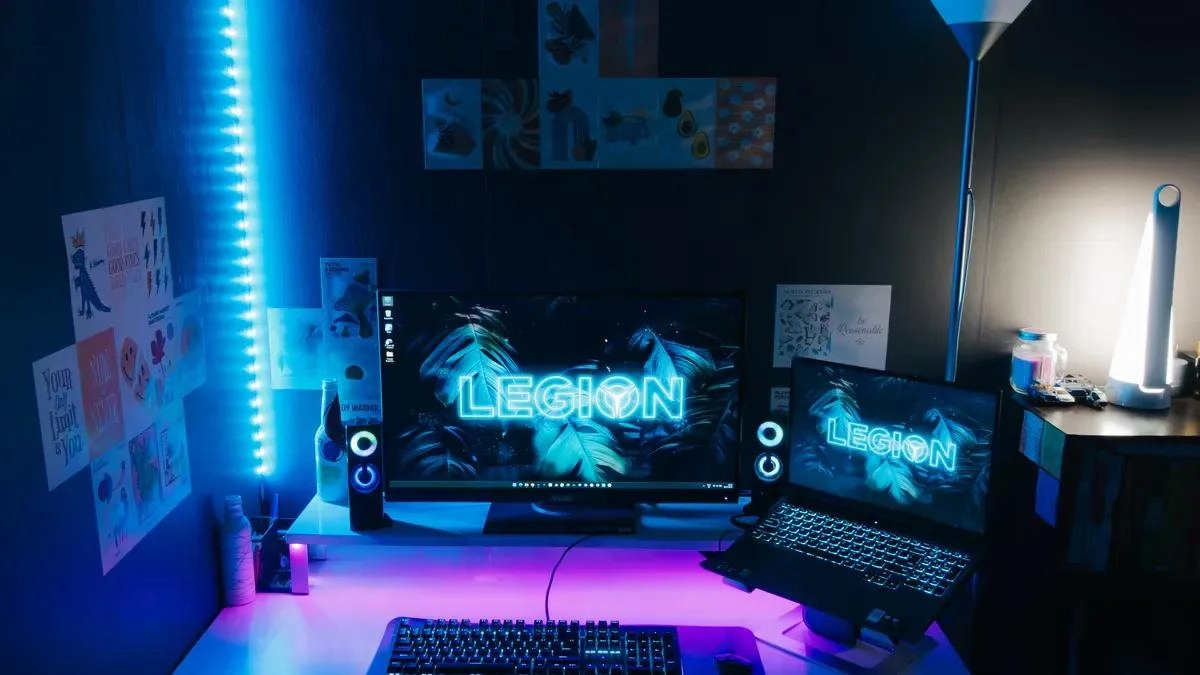 あなたの家を近代化するためのスタイリッシュな屋内 LED フレックス照明戦略