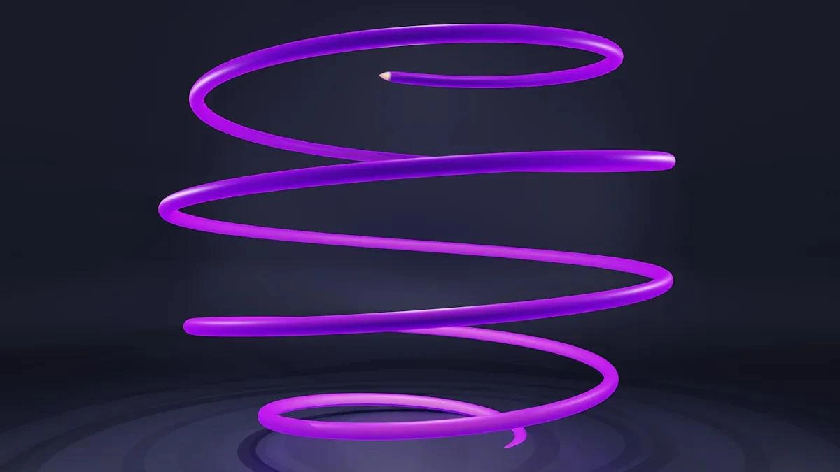 噴水に水中 LED フレックスを取り付けるためのステップバイステップ ガイド