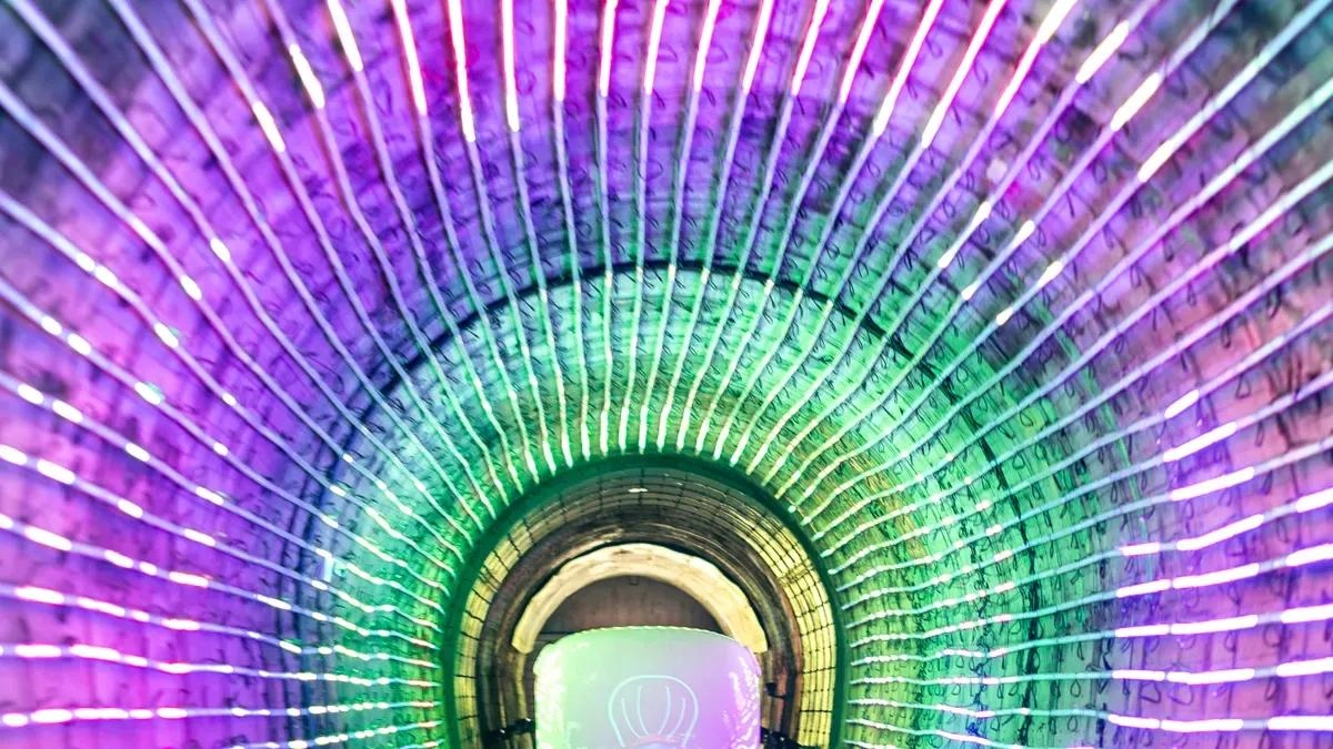 ワットあたりのルーメンが高効率 LED フレックスのパフォーマンスに与える影響
